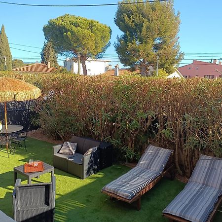 Le Cytharis Appartement La Ciotat Buitenkant foto