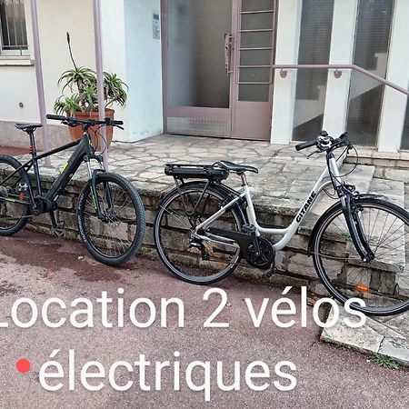 Le Cytharis Appartement La Ciotat Buitenkant foto