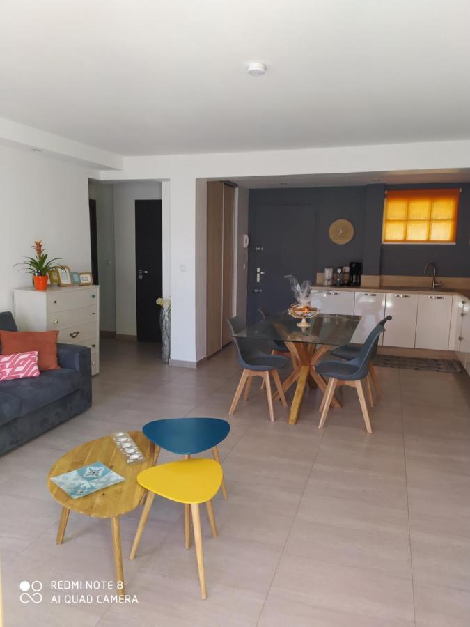 Le Cytharis Appartement La Ciotat Buitenkant foto
