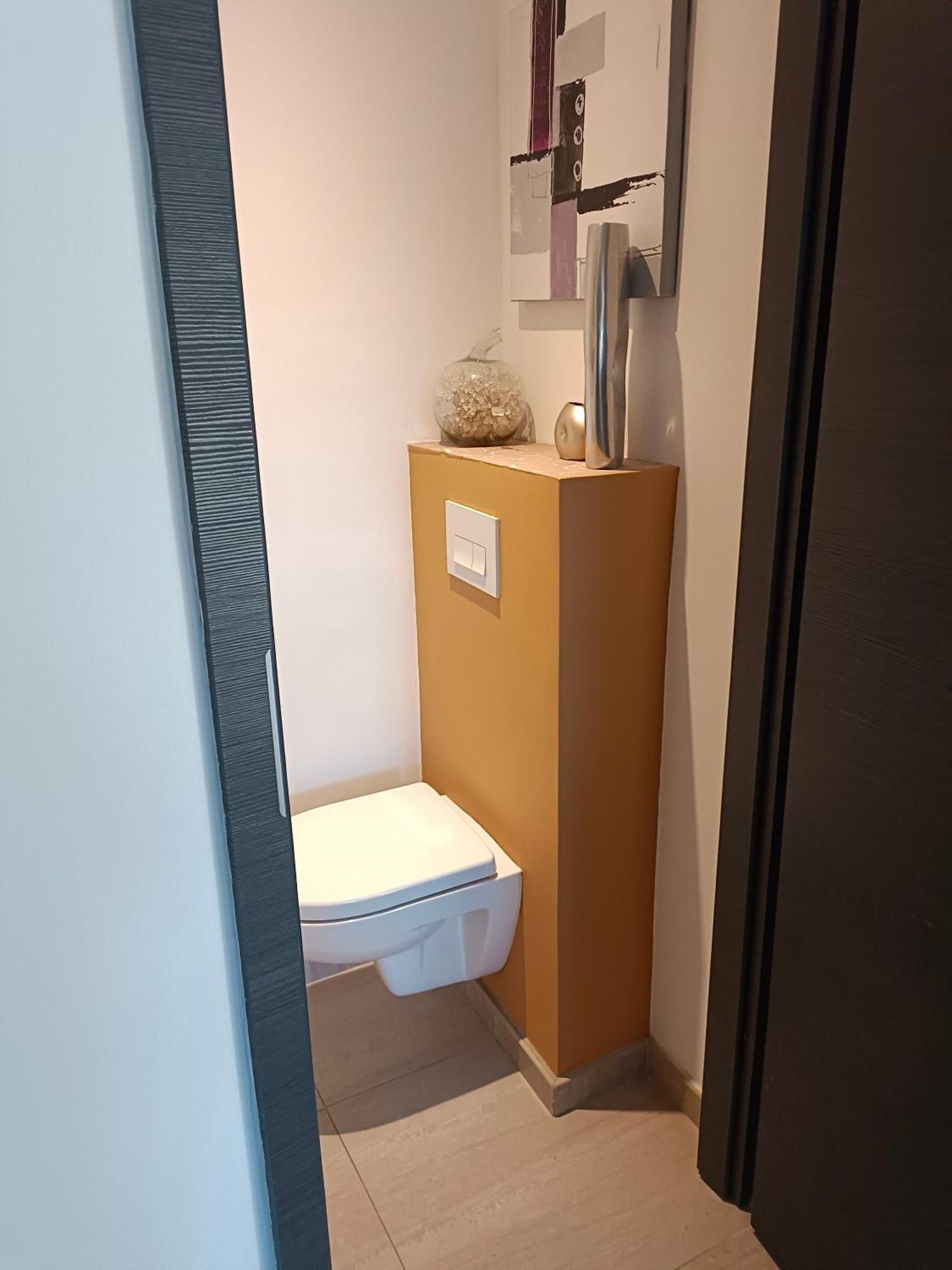 Le Cytharis Appartement La Ciotat Buitenkant foto
