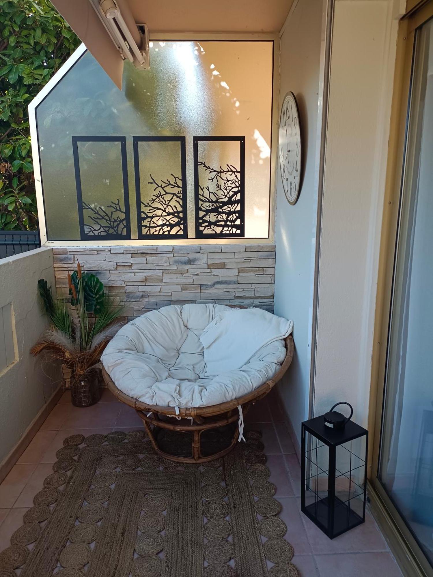 Le Cytharis Appartement La Ciotat Buitenkant foto