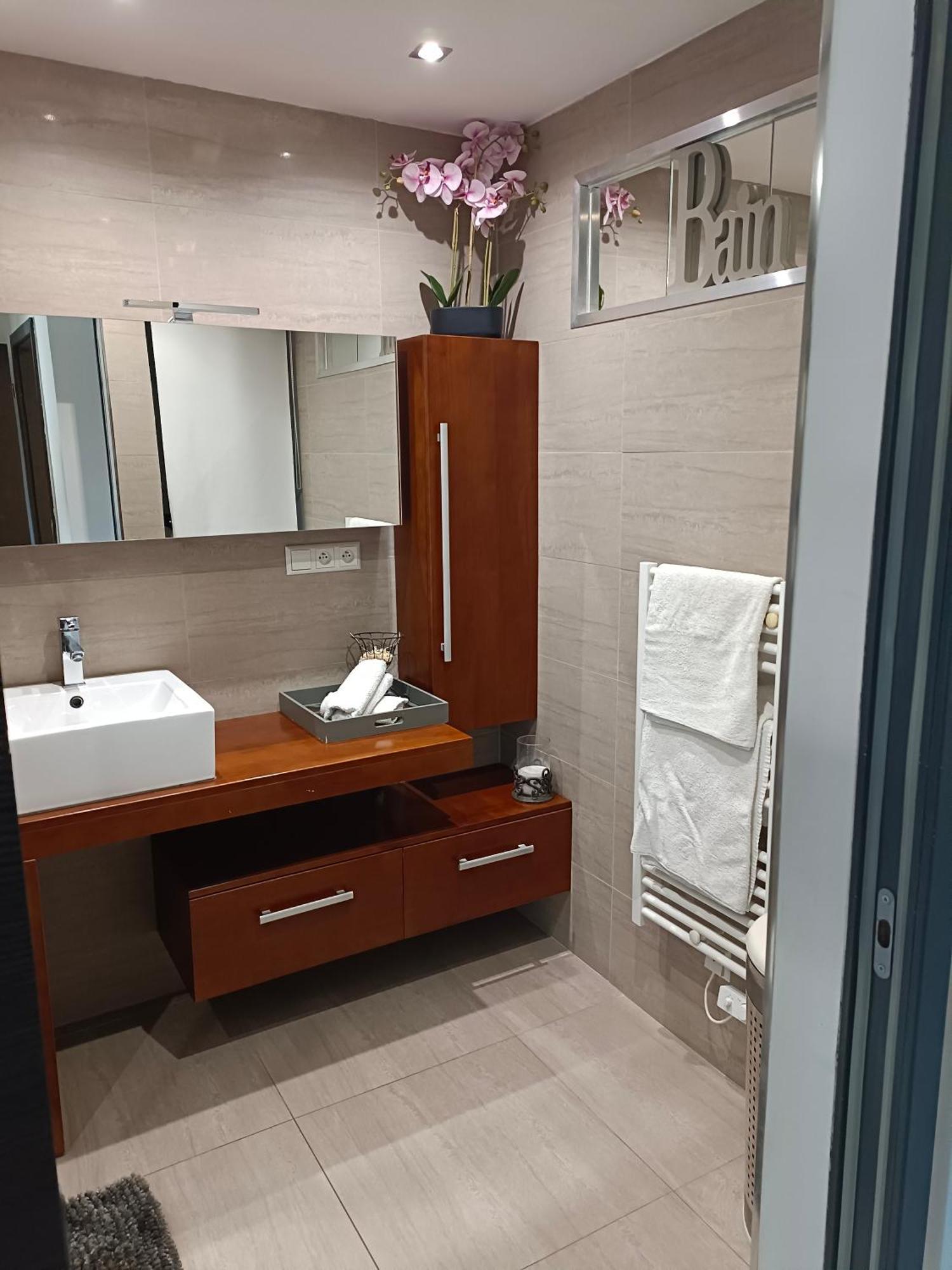 Le Cytharis Appartement La Ciotat Buitenkant foto