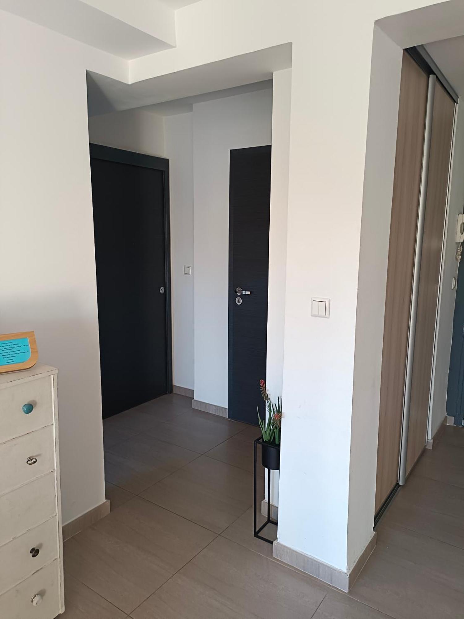 Le Cytharis Appartement La Ciotat Buitenkant foto