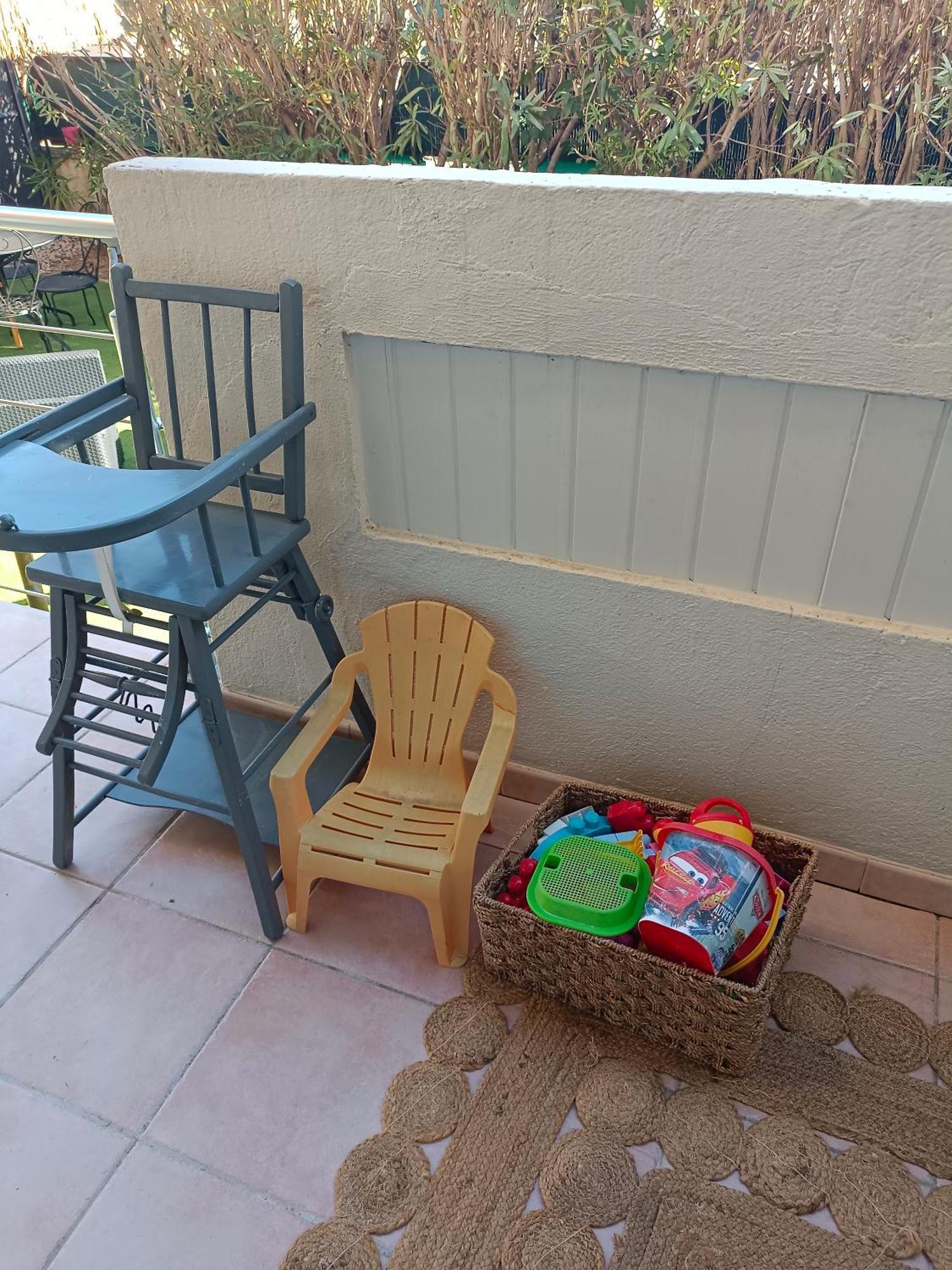 Le Cytharis Appartement La Ciotat Buitenkant foto