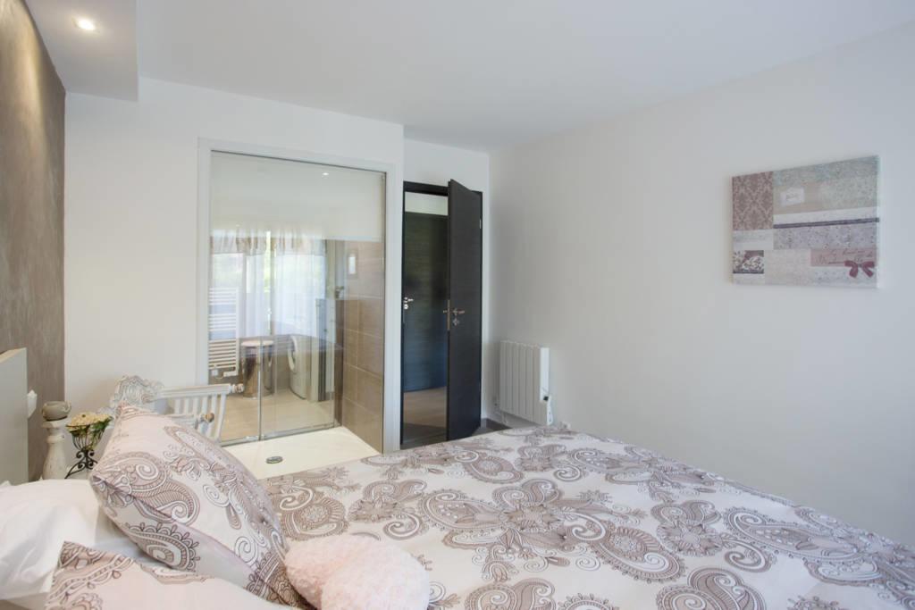 Le Cytharis Appartement La Ciotat Buitenkant foto