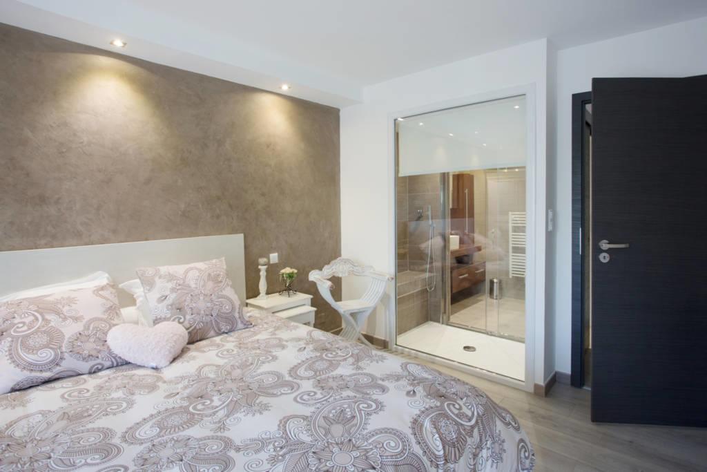 Le Cytharis Appartement La Ciotat Buitenkant foto