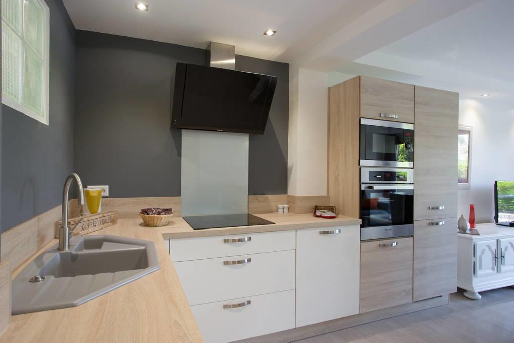 Le Cytharis Appartement La Ciotat Buitenkant foto
