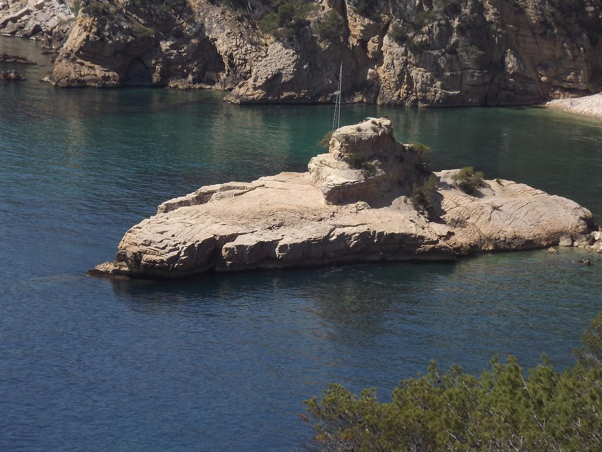 Le Cytharis Appartement La Ciotat Buitenkant foto