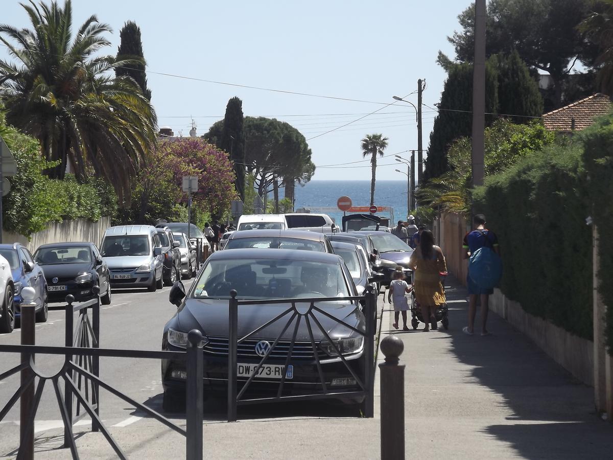 Le Cytharis Appartement La Ciotat Buitenkant foto