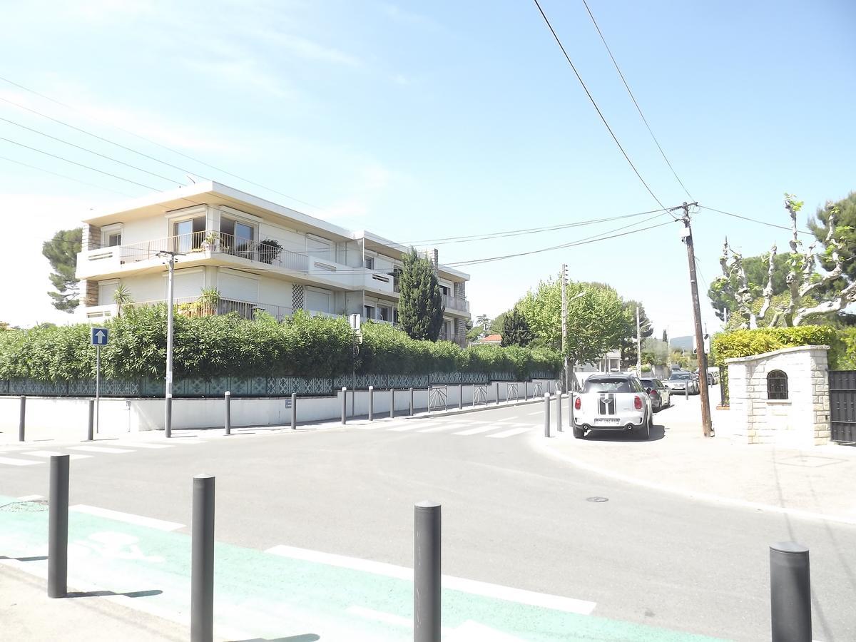Le Cytharis Appartement La Ciotat Buitenkant foto