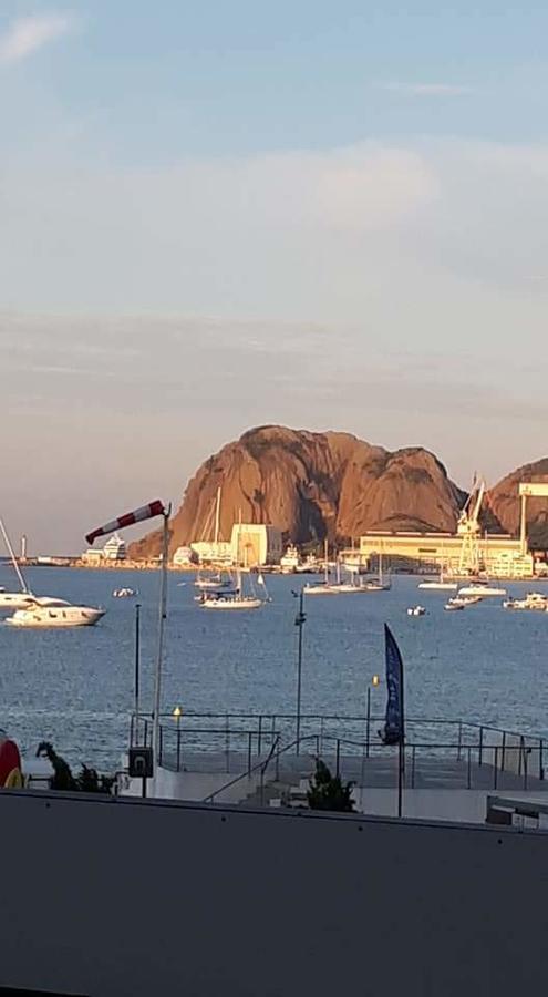 Le Cytharis Appartement La Ciotat Buitenkant foto