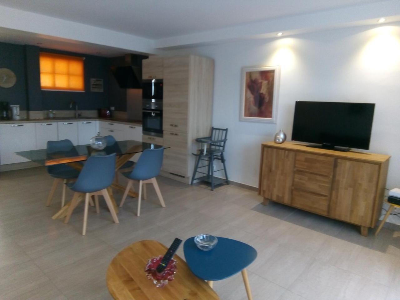 Le Cytharis Appartement La Ciotat Buitenkant foto
