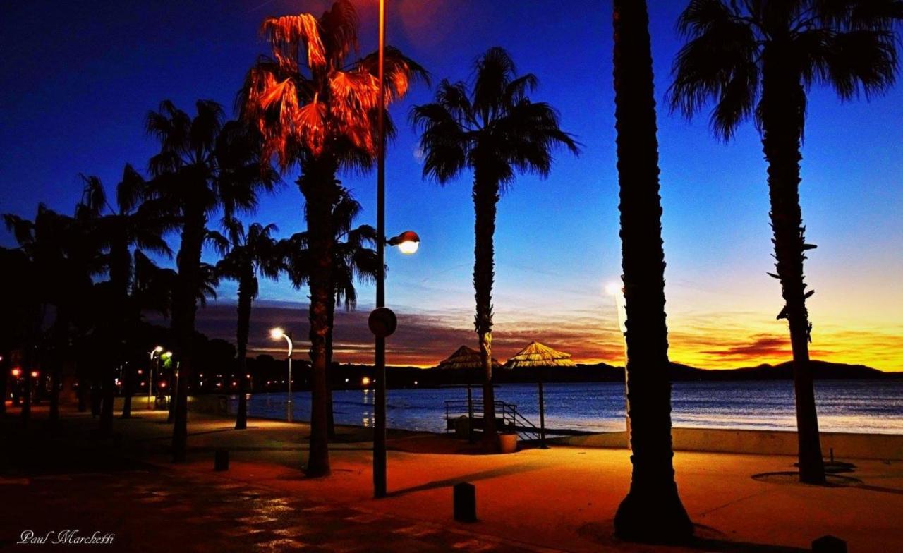 Le Cytharis Appartement La Ciotat Buitenkant foto